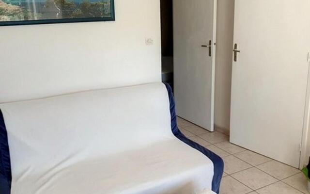 Appartement Bormes-les-Mimosas, 3 pièces, 6 personnes - FR-1-610-46