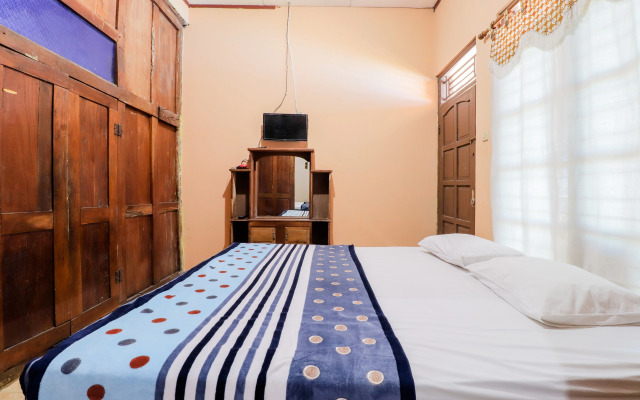 Nurudin House