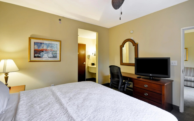 Hampton Inn & Suites Charleston/West Ashley