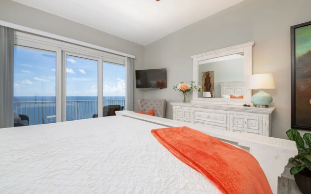 Windemere 1508 Plus Cabana