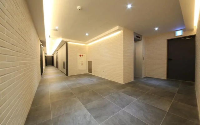 2 Night Business Hotel