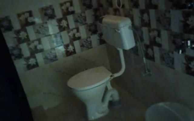 Jannat Hills - Camps Dhrarmshala