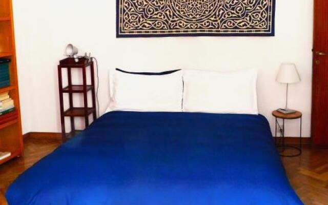 Nouvelle Vague Apartment