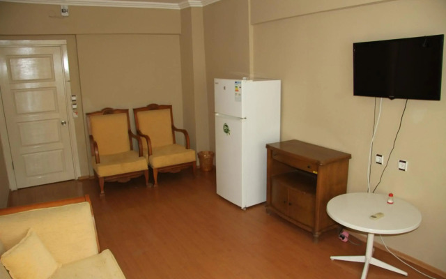 Kartel Hotel