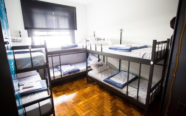 Collaborate Design Hostel