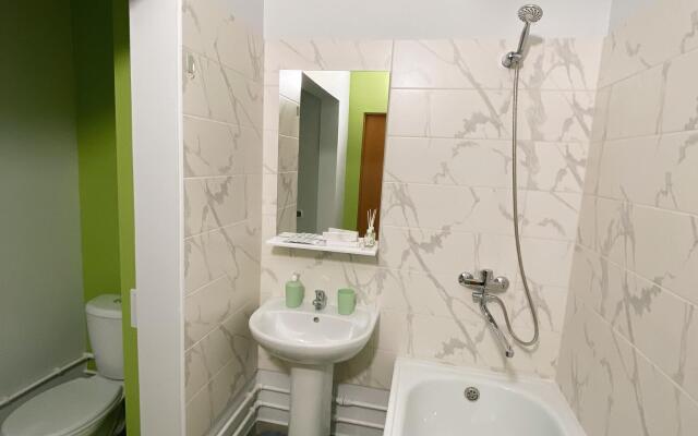 Апартаменты Oazis apart (Оазис апарт) на улице Пролетарская 29/1