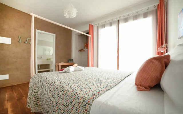 Sempreverde Atelier B&B