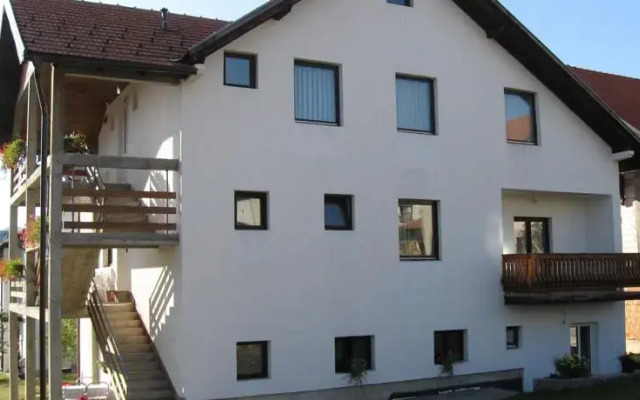 Apartments Smiljanić