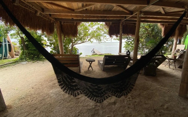 Posada Lulú La Bruja Bacalar