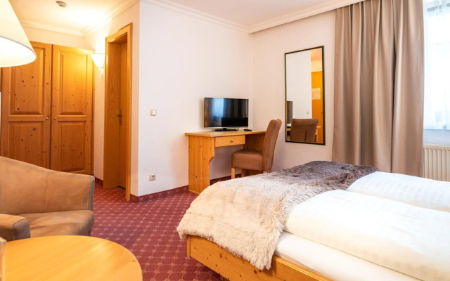 Hotel Kertess