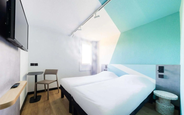 ibis budget Béziers Est Mediterranée