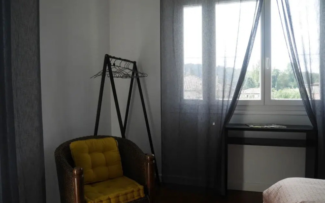 Auvernia hasi - Chez l'auvergnate