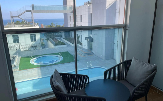 Best Western Plus Gyeongju Hotel
