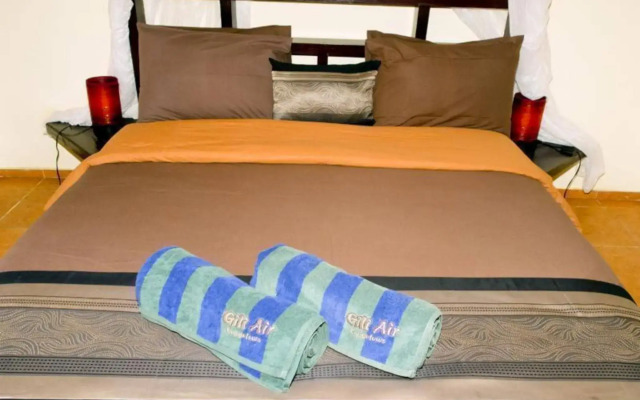 Gili Air Bungalows