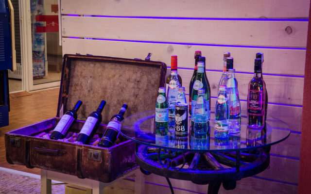 Fort Noks Grand Resort