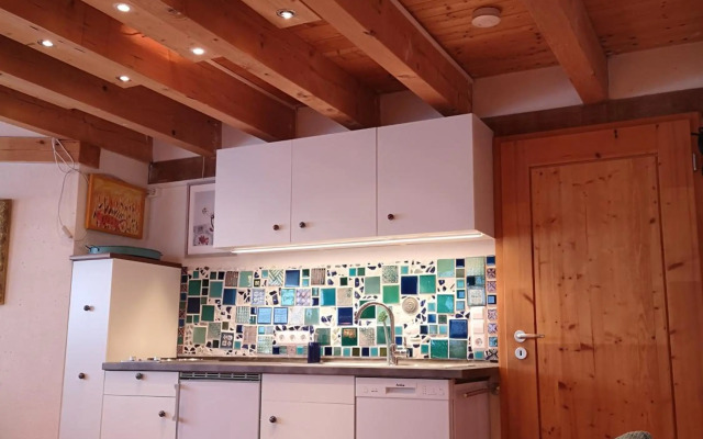 SEENAH - Ihre Wohnung am Bodensee / Untersee