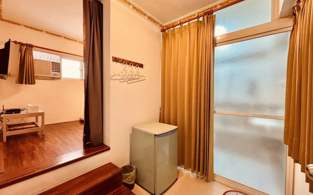 YunSu Hostel