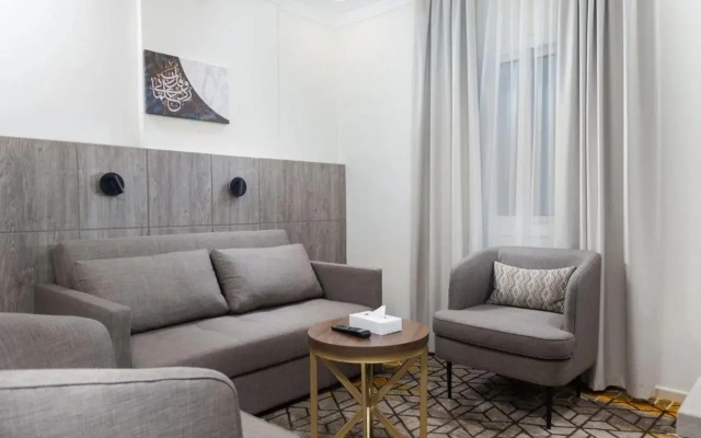 Alayam Elite Hotel