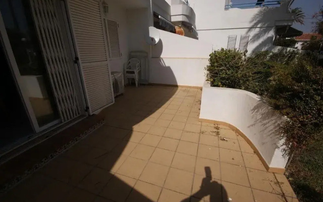 Apartamento Las Barcas F33