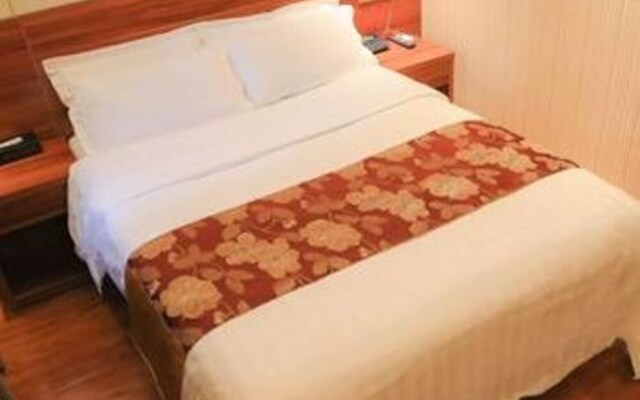 Shanghai Menglishuixiang Boutique Hotel