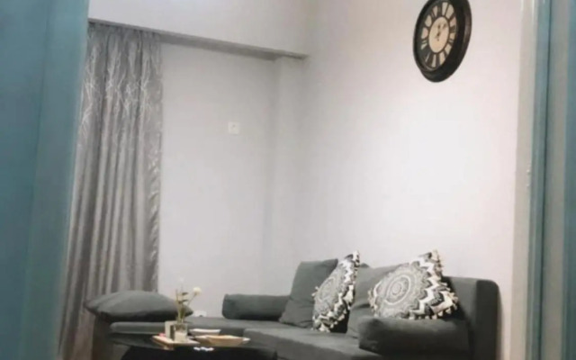 A convenient apartment in the heart of Athens