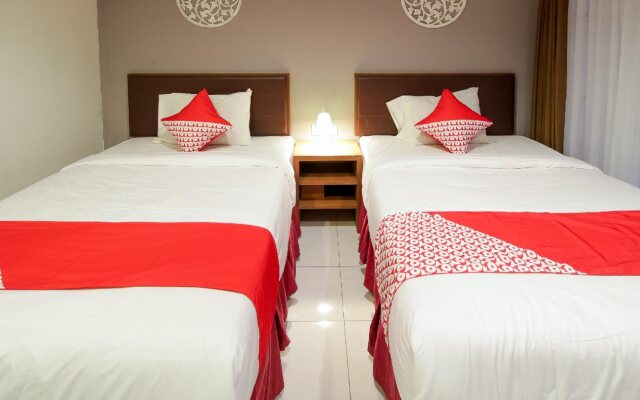 Mesari Beach Inn