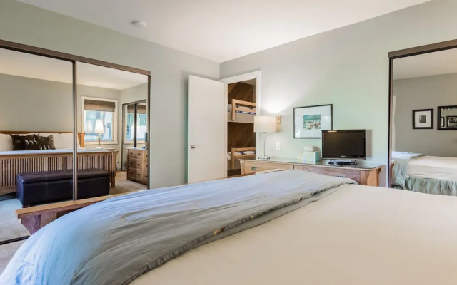 Snowcreek 33 Phase I