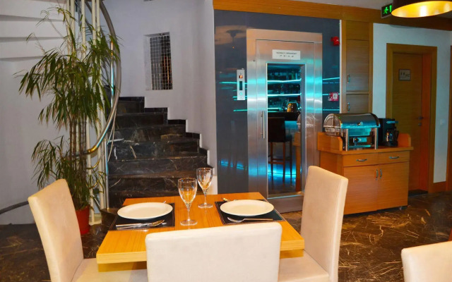 Hotel La Piano