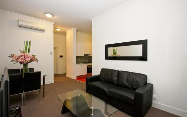 The Star Apartments
