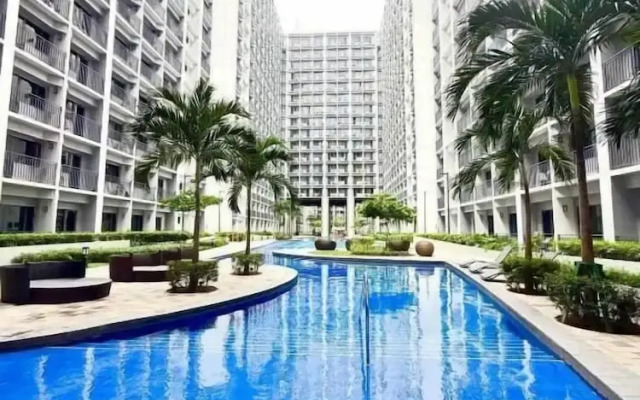 OYO 1182 El Spazzion Shore