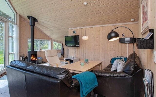 Modern Apartment in Rødby With Sauna