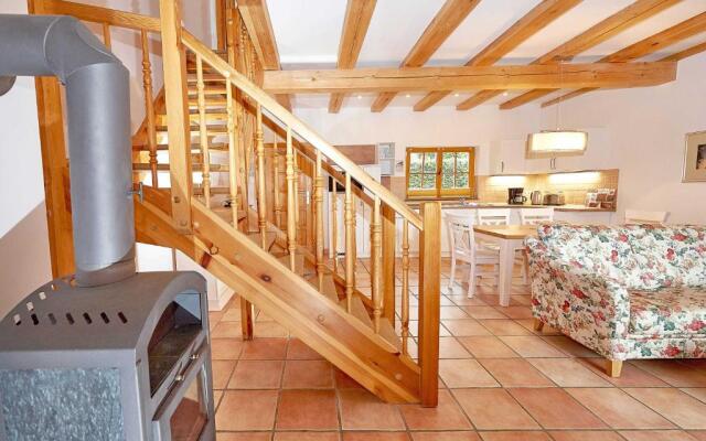 Strandschlösschen Sellin - House Half 3