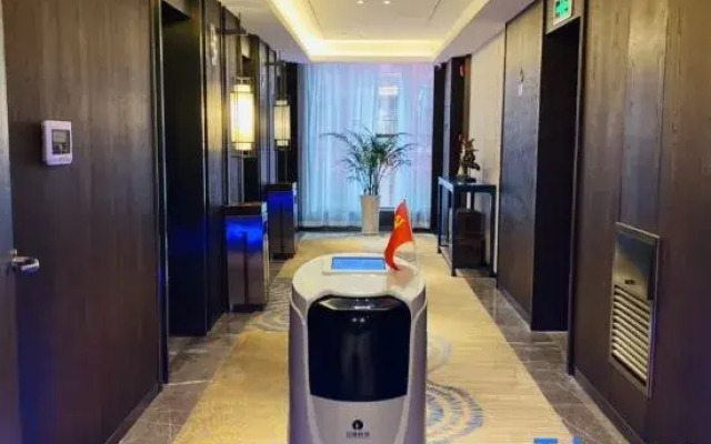 TILL BRIGHT Hotel (Leiyang Zhongxing Times Plaza)