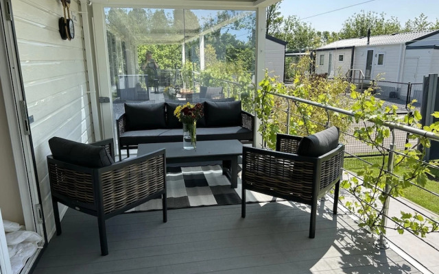 Beach Resort Nieuwvliet-bad 1242 - Eezz