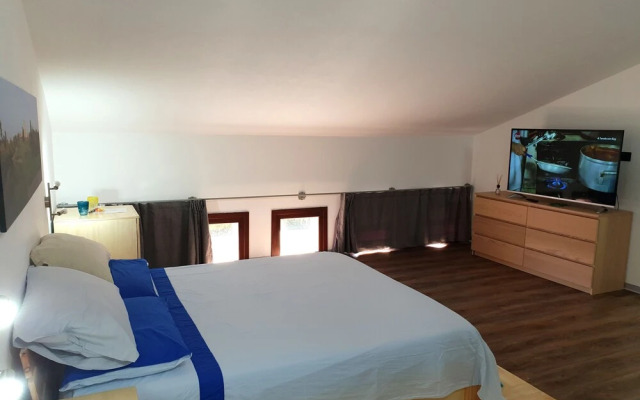 B&B Cagliari Golf Club