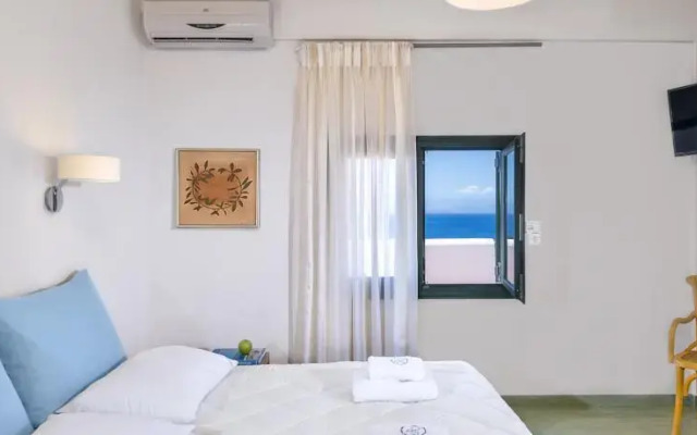 Villa Faidra