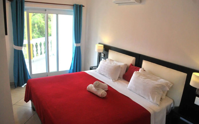 Bahia Residence Cabarete