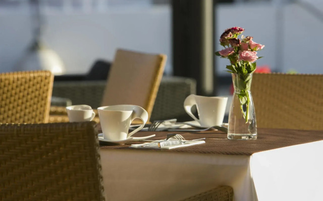 Best Western Hotel Du Roy D'aragon