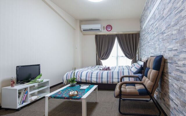 Tatsuya House 211