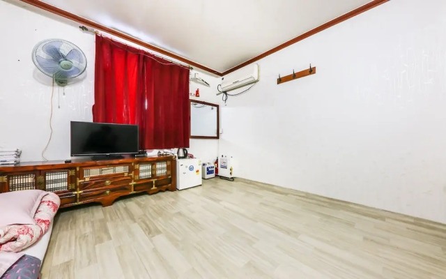 Seosan Emperor Motel