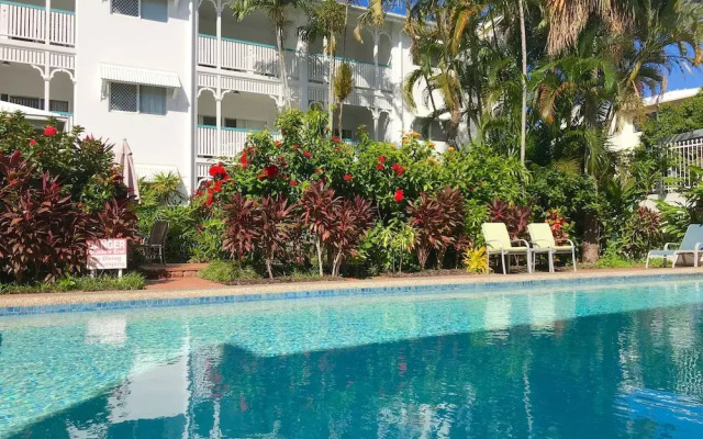 City Terraces Cairns