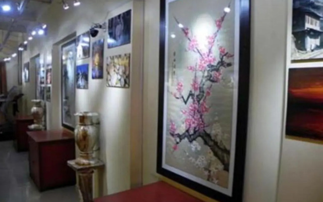 Sunflower Guesthouse