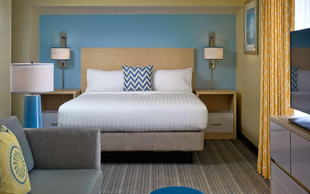 Sonesta ES Suites Burlington VT