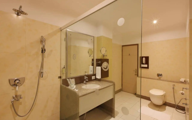 Lemon Tree Hotel Baddi