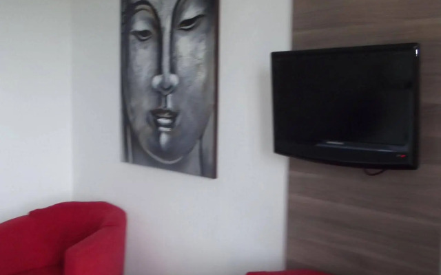 Hotel Zum Weissen Lamm