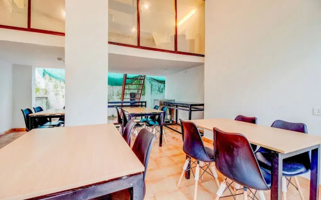 SPOT ON 36824 Rohini