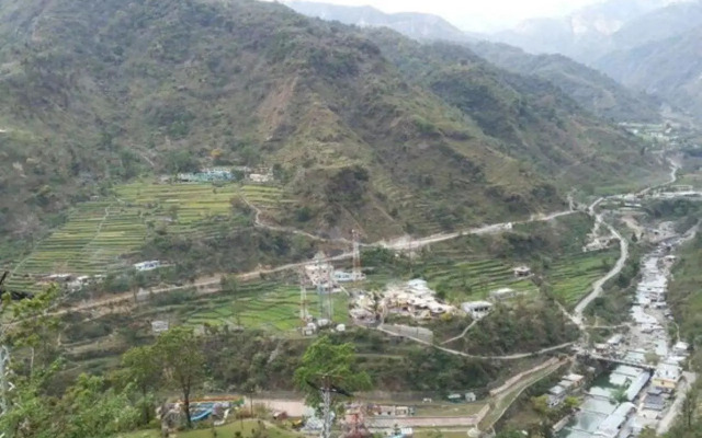 Villa 63 Blusalz Home Dehradun