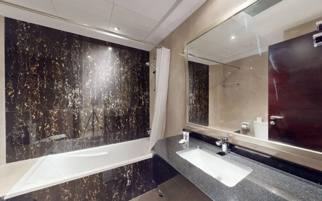 Downtown - Elite Residence 2117