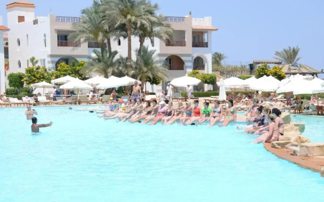 Rehana Royal Beach Resort - Aquapark & Spa