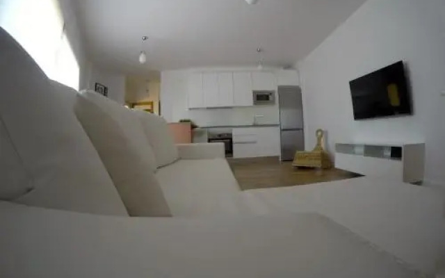 Cotillo Beach & Sport